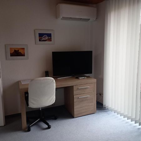 1 Zimmer Appartment Springe Luaran gambar