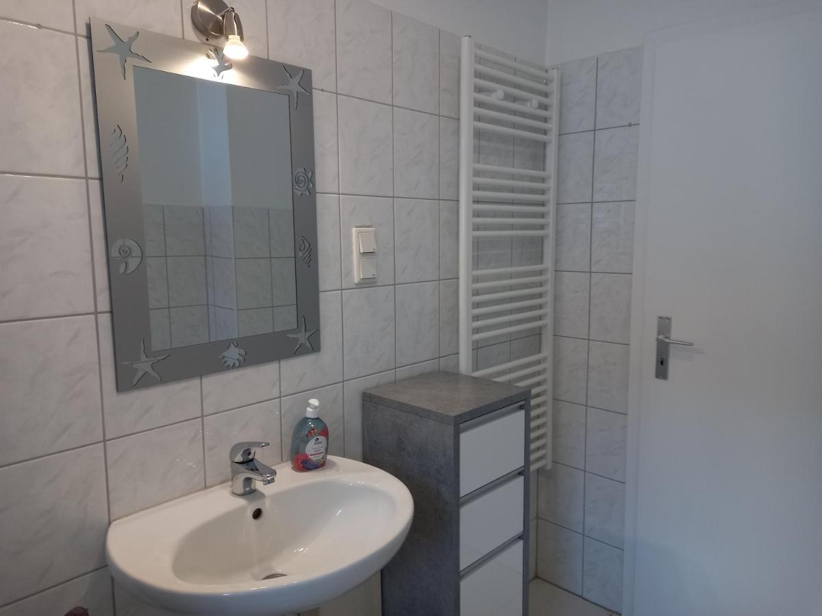 1 Zimmer Appartment Springe Luaran gambar